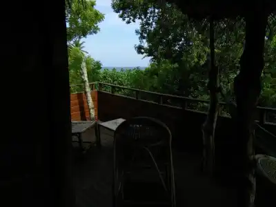 Cinnabar Resort - 9