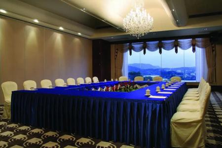 Kande International Huizhou - 14