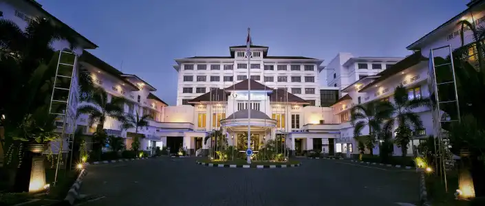 Grand De Djokja - 20