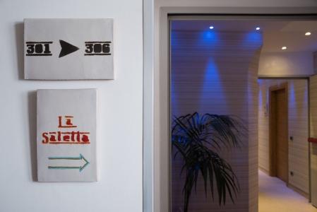 Palazzo Ferraioli & Wellness Center - 14