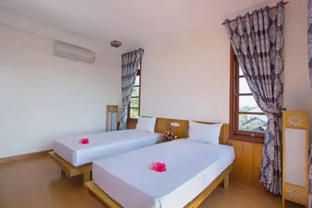 Tropical Garden Homestay Villa - 24