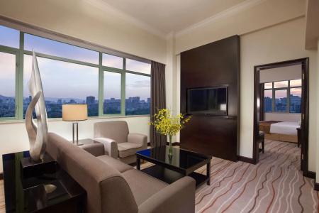 Grand Park Kunming - 7