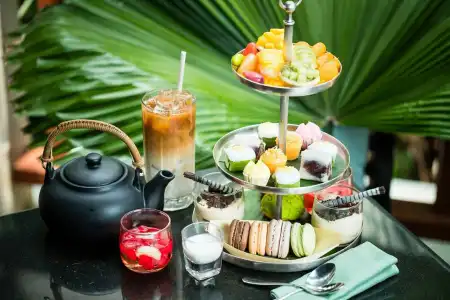 JW Marriott Phuket Resort & Spa - 11