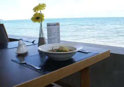 Du Talay Koh Chang - 16