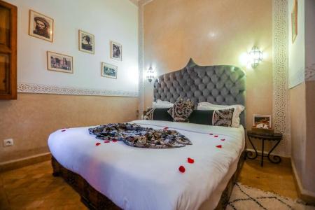 Riad Melhoun & Spa - 64