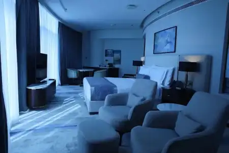 Century Marina - - 53