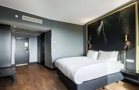 Crowne Plaza Helsinki by IHG - 109