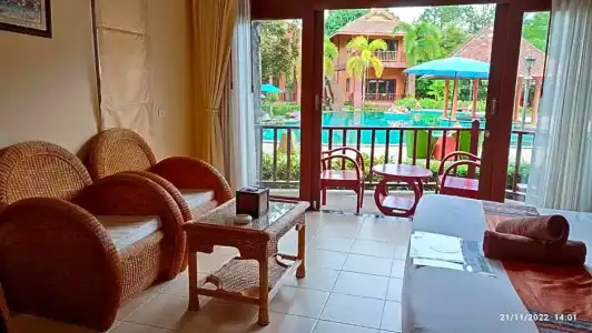 Andamanee Boutique Resort Aonang Krabi - 155