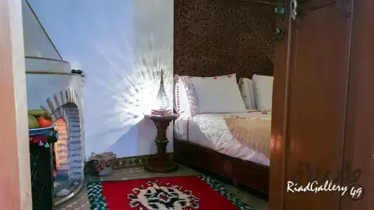 Riad Gallery 49 - 119