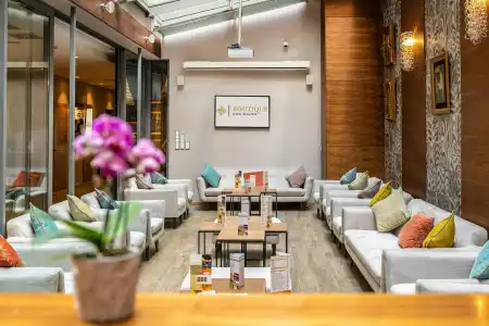 Charm Budapest  (formerly Boutique Budapest) - 1