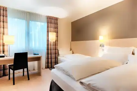 Garner MAINZ by IHG - 64