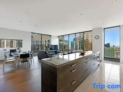 Corporate Keys - Freshwater Place - 68