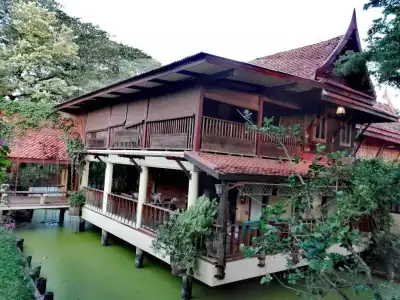 Luang Chumni Village - 49