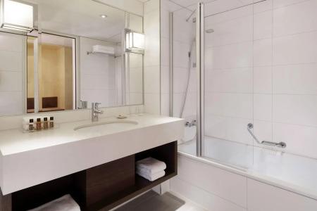 Sheraton Frankfurt Airport & Conference Center - 20