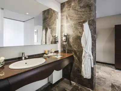 Anantara New York Palace Budapest - A Leading of The World - 9