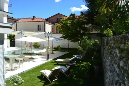 Boutique La Rinascente - 10