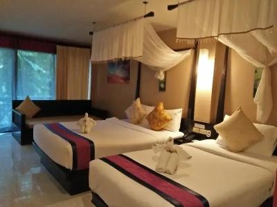 Anyavee Ban Ao Nang Resort - 29