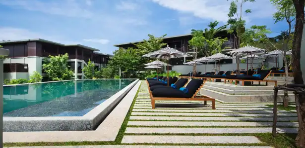 Pullman Phuket Arcadia Naithon Beach - 25