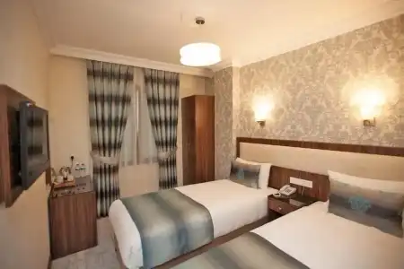 Bulvar Istanbul - 19