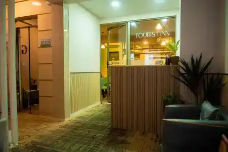 Tourist Inn Grand - 0