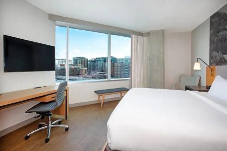 Indigo DENVER DOWNTOWN-UNION STATION by IHG - 67