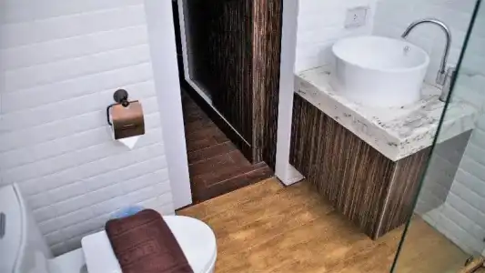 Alpha Resort & Spa - 171