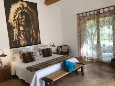 L'auberge De L'oumede - 25
