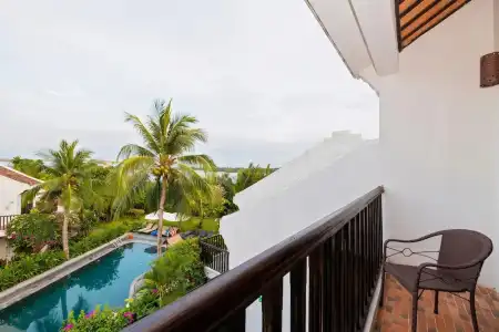 Hoi An Coco River Resort & Spa - 163