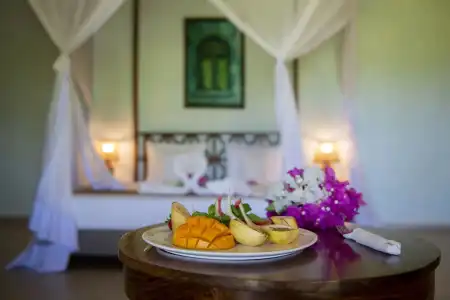 Zanzibar Queen - 38
