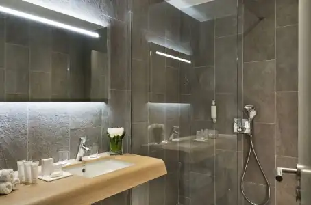 Hôtel Barrière L'Hôtel du Golf Deauville - 87