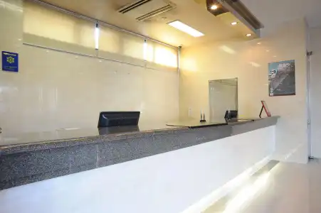 Suizenji Comfort - 1