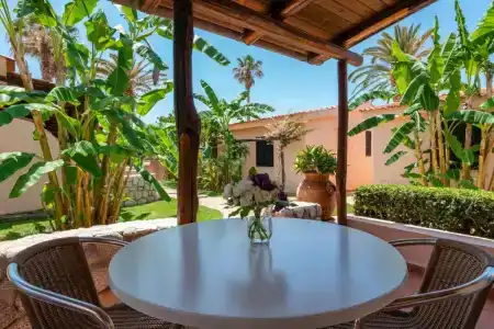Villaggio Cala Di Volpe & Residence - 61