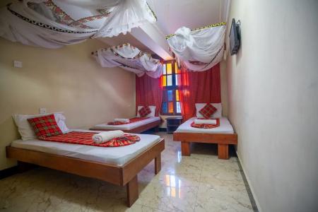 Stonetown View Inn - 22