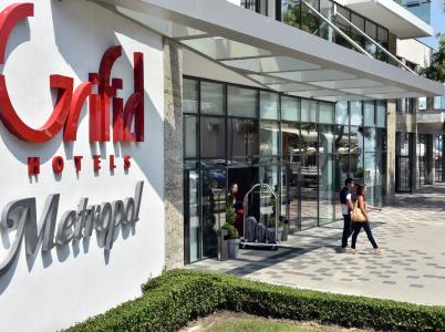 Grifid Metropol - Premium All Inclusive - 25