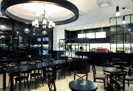 Incheon Aiport Air Relax - 19