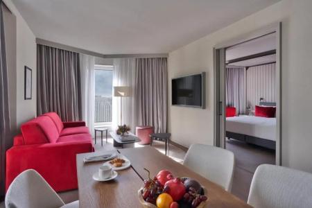 Canopy by Hilton Madrid Castellana - 62