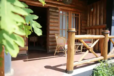 Queenswood Cottage - 50