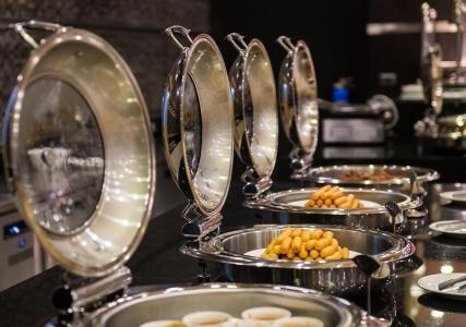 Best Western Plus Wanda Grand - 14