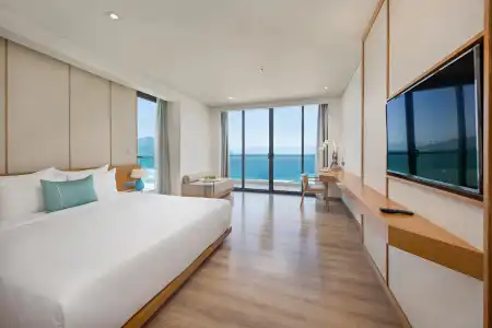 TMS Da Nang Beach - 71