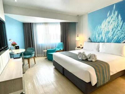 Kudos Parc Pattaya - 31