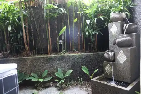 Pondok Massas Ubud - 46