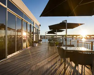 Trinity Wharf Tauranga - 6