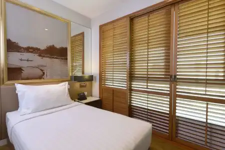 Grande Centre Point Ploenchit - 8