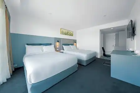 The Select Inn Ryde - 53