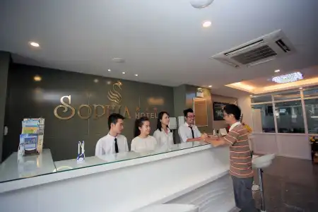 Sophia Nha Trang - 17