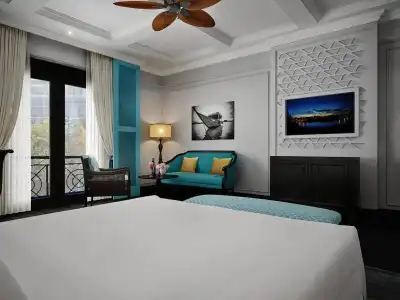 Anio Boutique Hoi An - 1