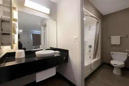 Motel 6 San Antonio, TX - West SeaWorld - 8