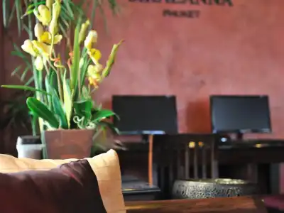 Siralanna Phuket - 16
