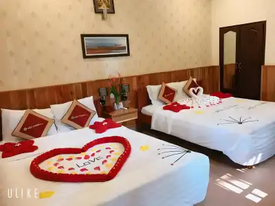 Hiep Thanh Resort - 3