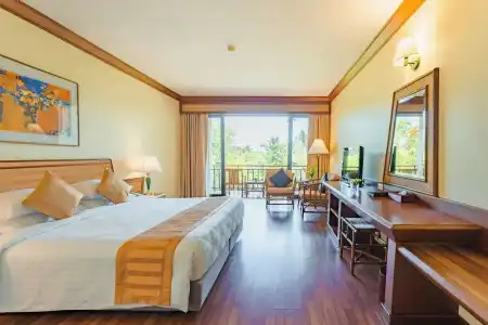 Maneechan Resort & Sport Club - 65